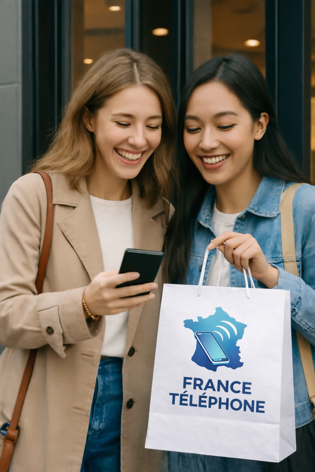 Service France Téléphone